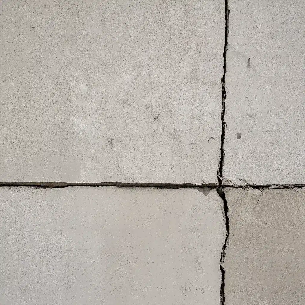 Affordable Concrete Crack Repair: Enhancing the Aesthetic Appeal of Your Columbus Property Economically