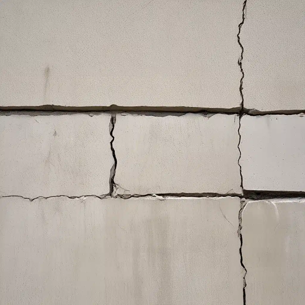 Affordable Concrete Crack Repair: Enhancing the Aesthetic Appeal of Your Columbus Property on a Budget