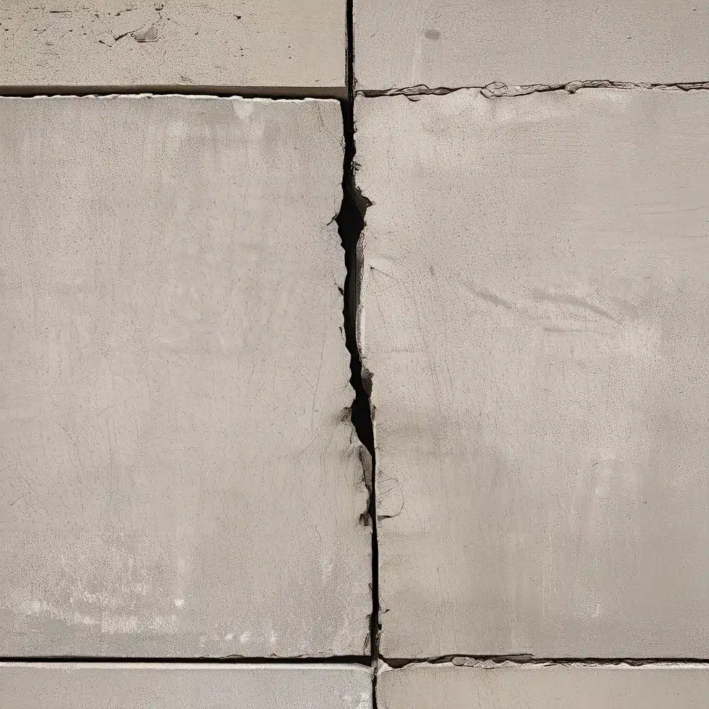 Affordable Concrete Crack Repair: Enhancing the Aesthetic of Your Columbus Home
