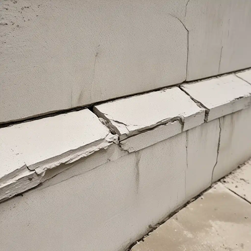 Affordable Concrete Crack Repair: Enhancing the Aesthetic of Your Columbus Property
