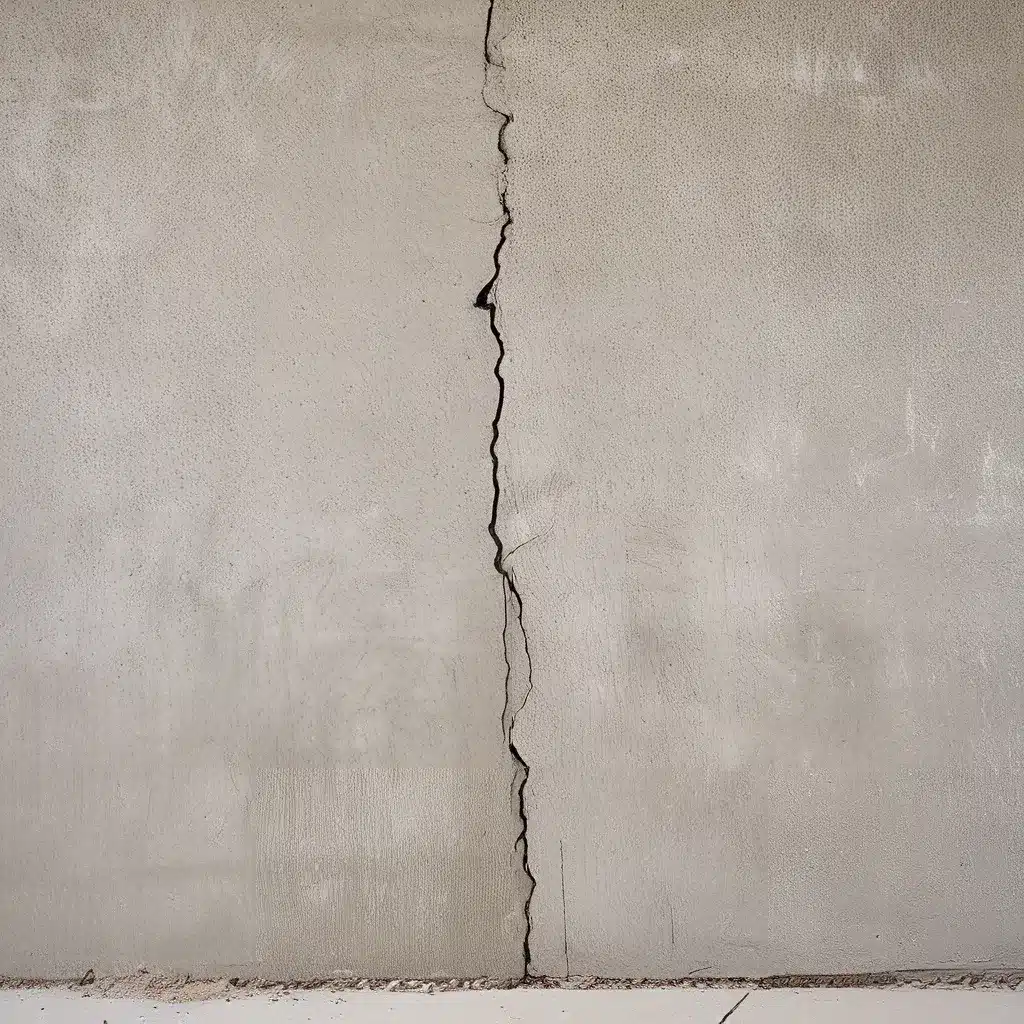Affordable Concrete Crack Repair: Enhancing the Appearance of Your Columbus Home
