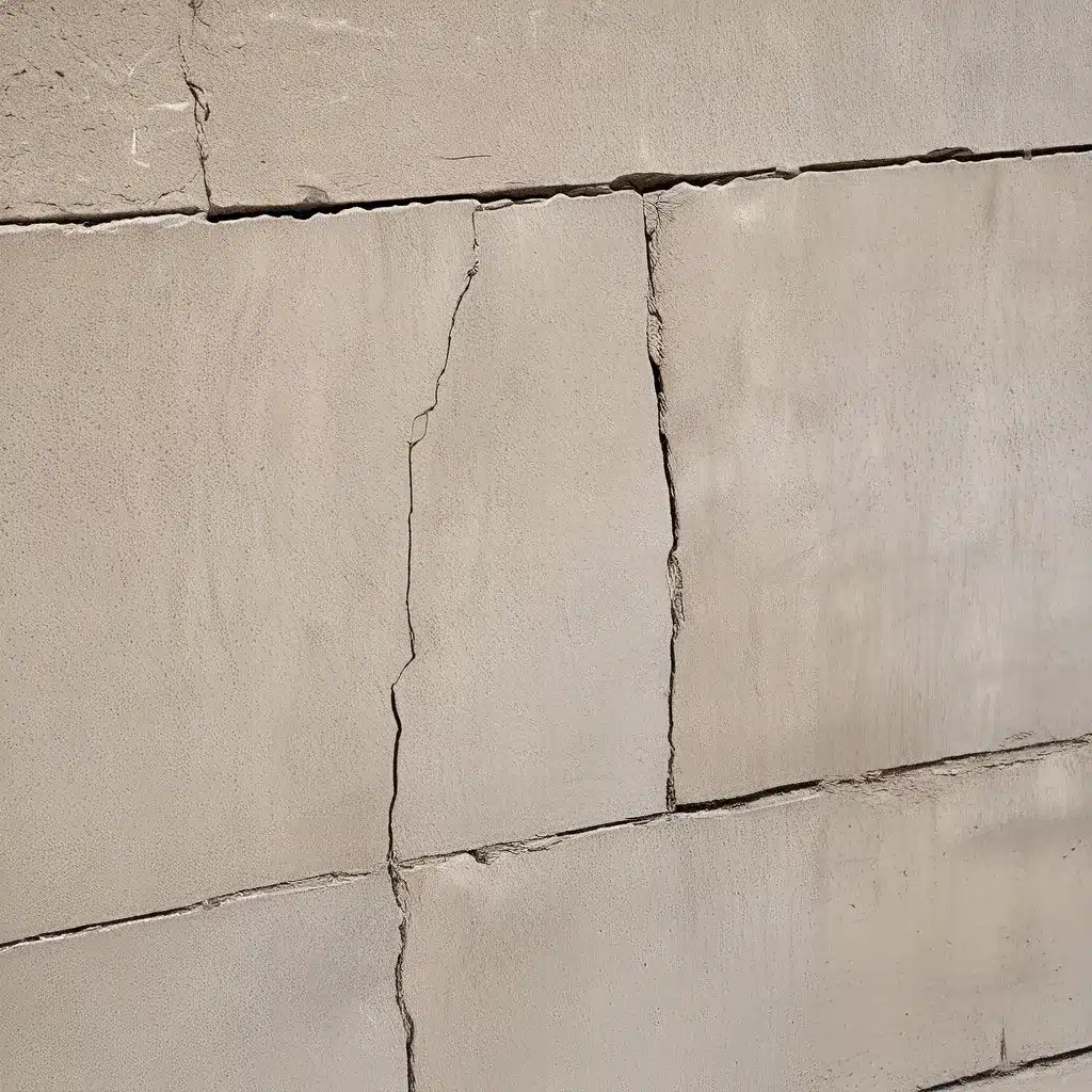 Affordable Concrete Crack Repair: Preserving the Beauty of Columbus, OH
