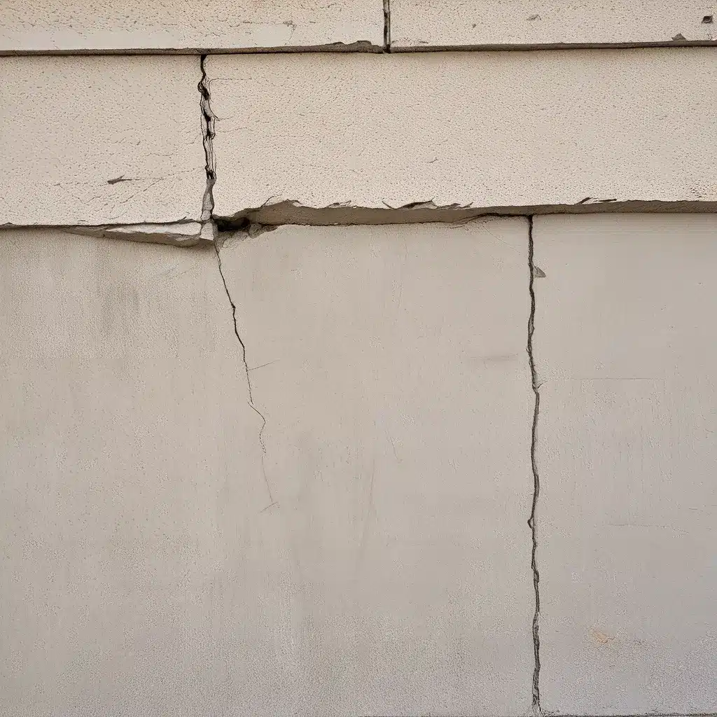 Affordable Concrete Crack Repair: Restoring Structural Integrity in Columbus Ohio