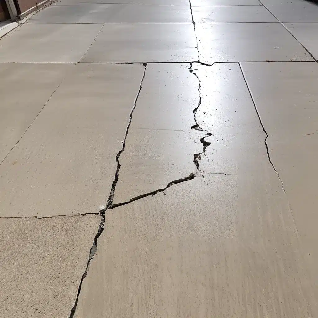 Affordable Concrete Crack Repair in Columbus, OH: Restoring Structural Integrity