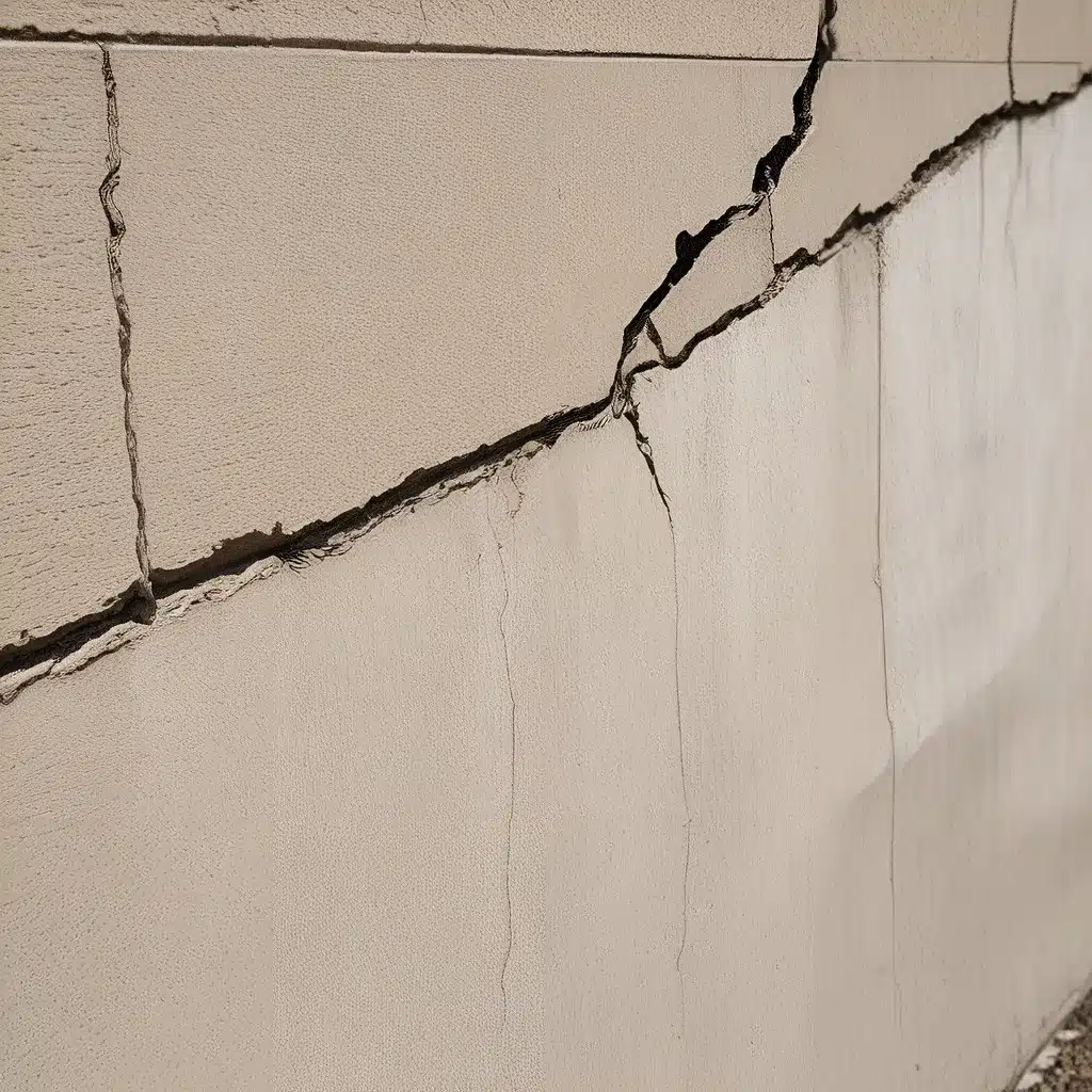 Affordable Concrete Crack Repair in Columbus, OH: Restoring Structural Integrity Without Breaking the Bank