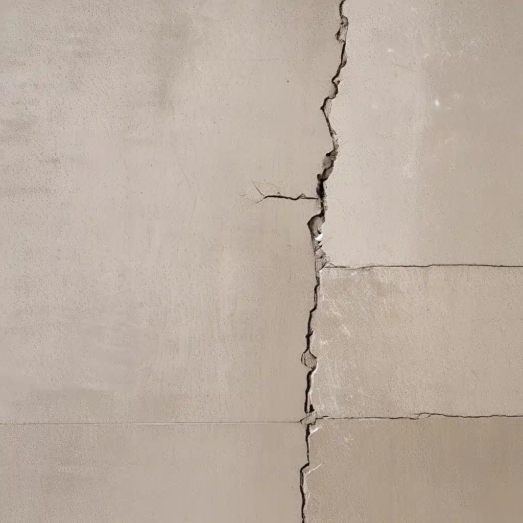 Affordable Concrete Crack Repair in Columbus, OH: Restoring Structural Integrity Without Emptying Your Wallet