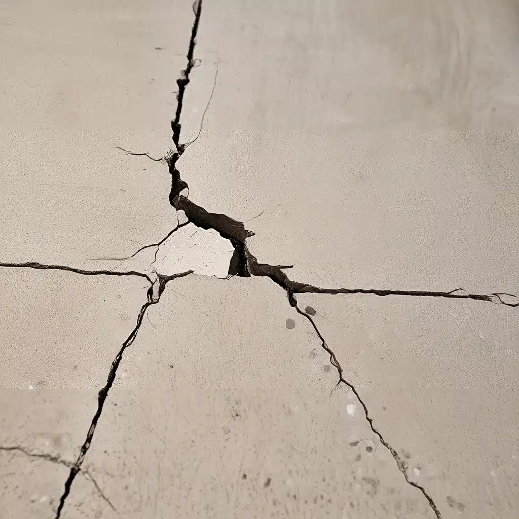 Affordable Concrete Crack Repair in Columbus, OH: Restoring Structural Integrity on a Budget