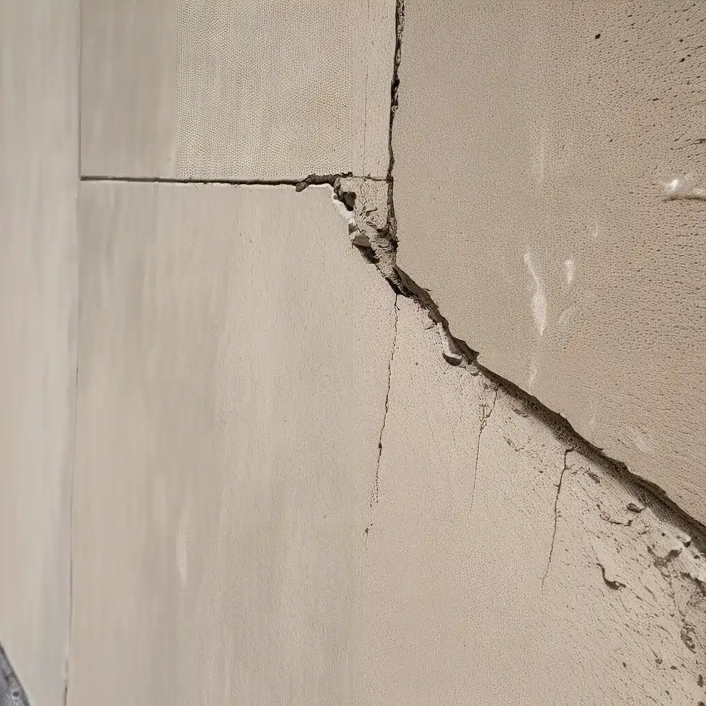 Affordable Concrete Crack Repair in Columbus, OH: Restoring Structural Integrity on a Limited Budget
