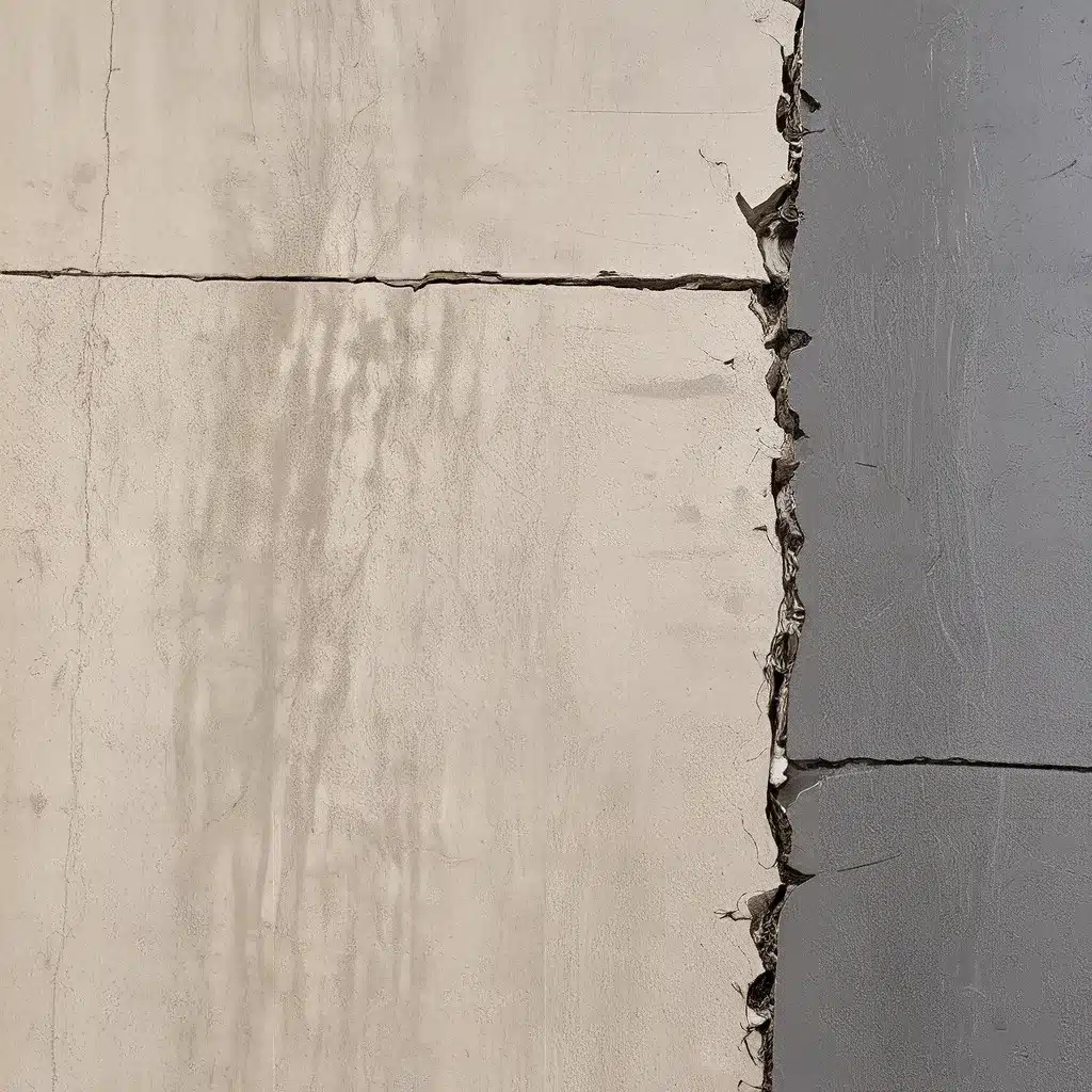 Affordable Concrete Crack Repair in Columbus, OH: Restoring Structural Integrity on a Modest Budget