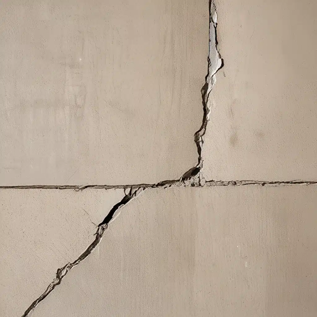 Affordable Concrete Crack Repair in Columbus, OH: Restoring Structural Integrity on a Shoestring Budget