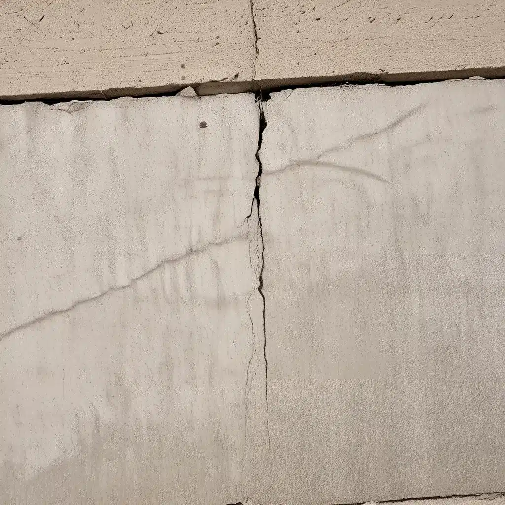 Affordable Concrete Crack Repair in Columbus, Ohio: Restoring Structural Integrity