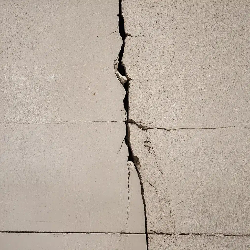 Affordable Concrete Crack Repair in Columbus, Ohio: Restoring Structural Integrity Without Breaking the Bank