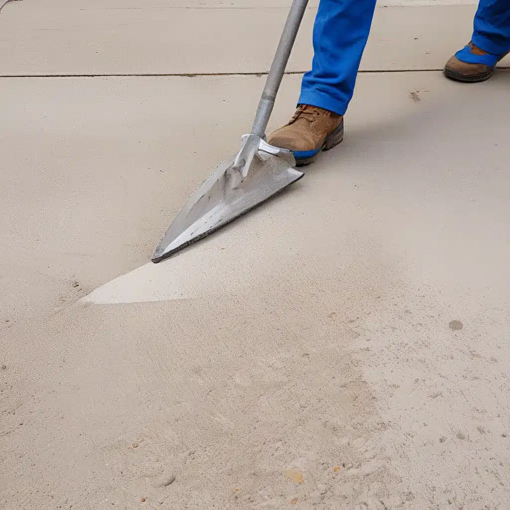 Affordable Concrete Maintenance: Keeping Your Columbus Property in Top Shape