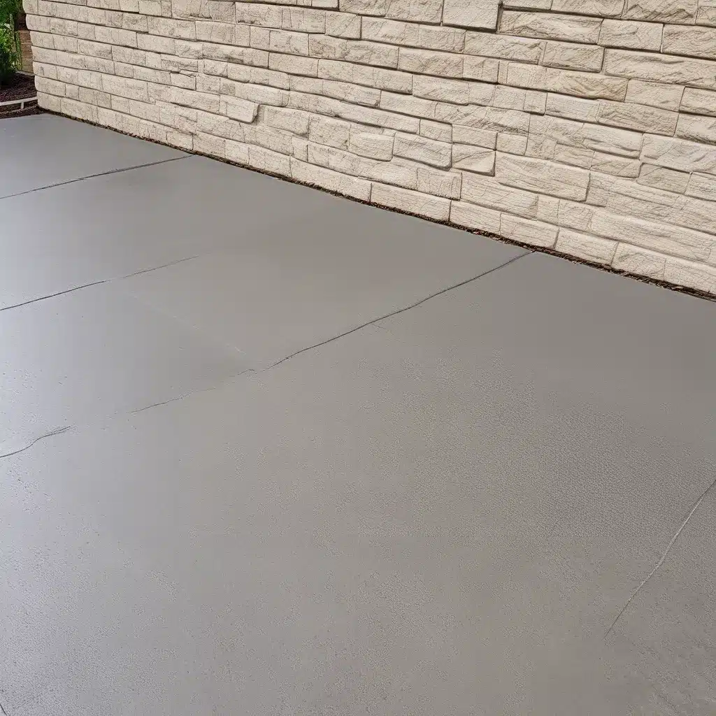 Affordable Concrete Resurfacing: Transforming the Exterior of Your Columbus Home on a Budget