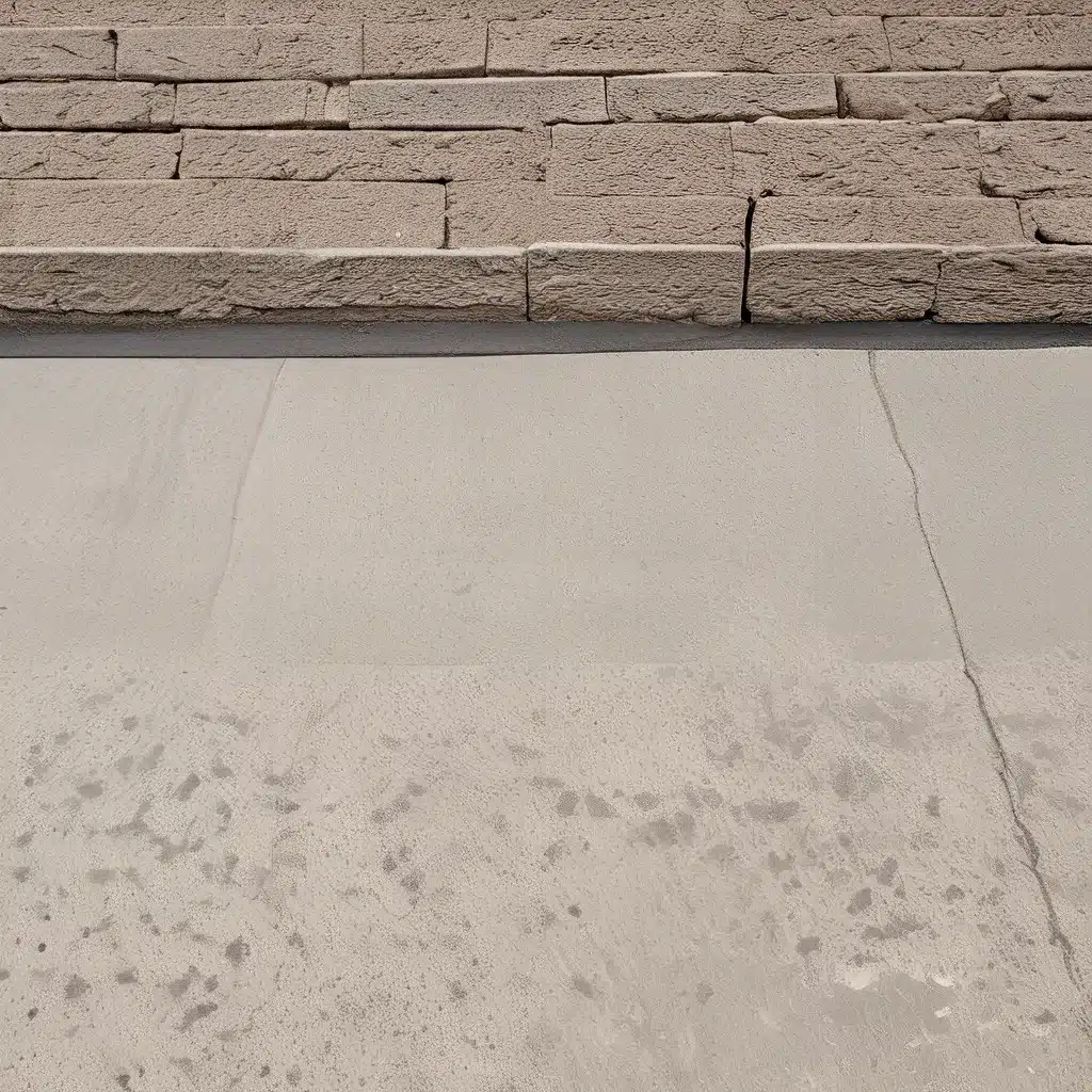 Affordable Concrete Resurfacing: Transforming the Exterior of Your Columbus Home on a Tight Budget
