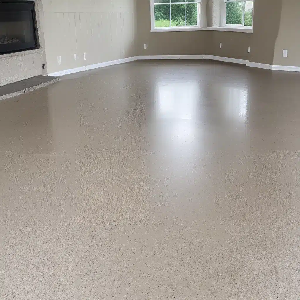 Affordable Concrete Resurfacing: Transforming the Look of Your Columbus Home