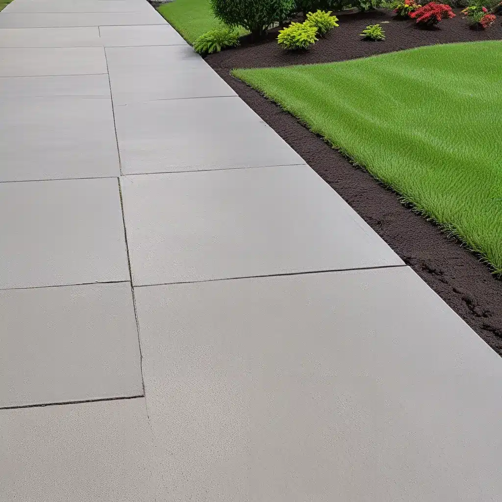 Budget-Friendly Concrete Resurfacing: Elevating the Curb Appeal of Your Columbus Property Without Breaking the Bank