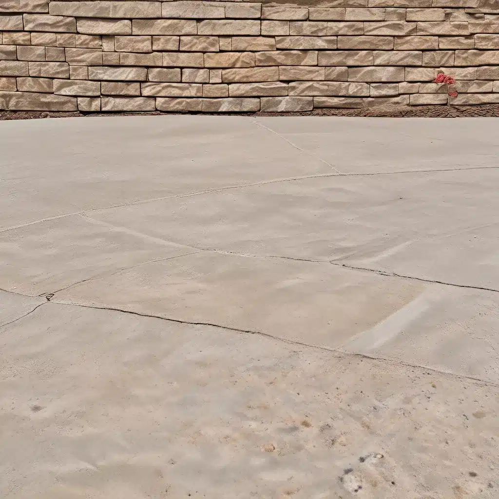 Comprehensive Concrete Maintenance: Preserving the Beauty and Value of Your Columbus Home