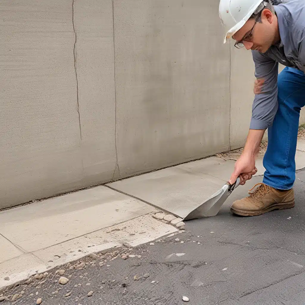 Concrete Clarion: Sounding the Call for Reliable Concrete Repair in Columbus