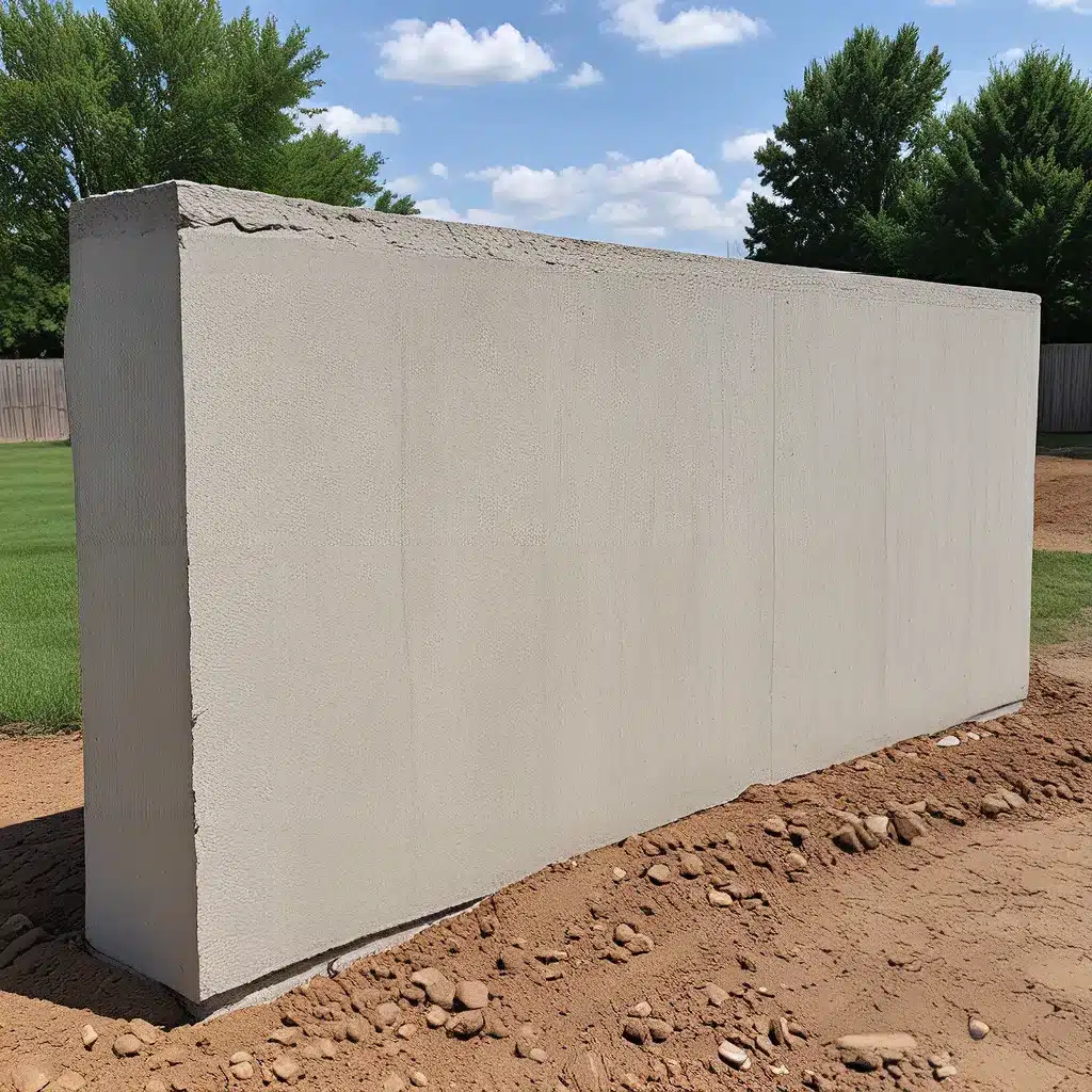 Concrete Cornerstone: Fortifying Foundations in Columbus, Ohio