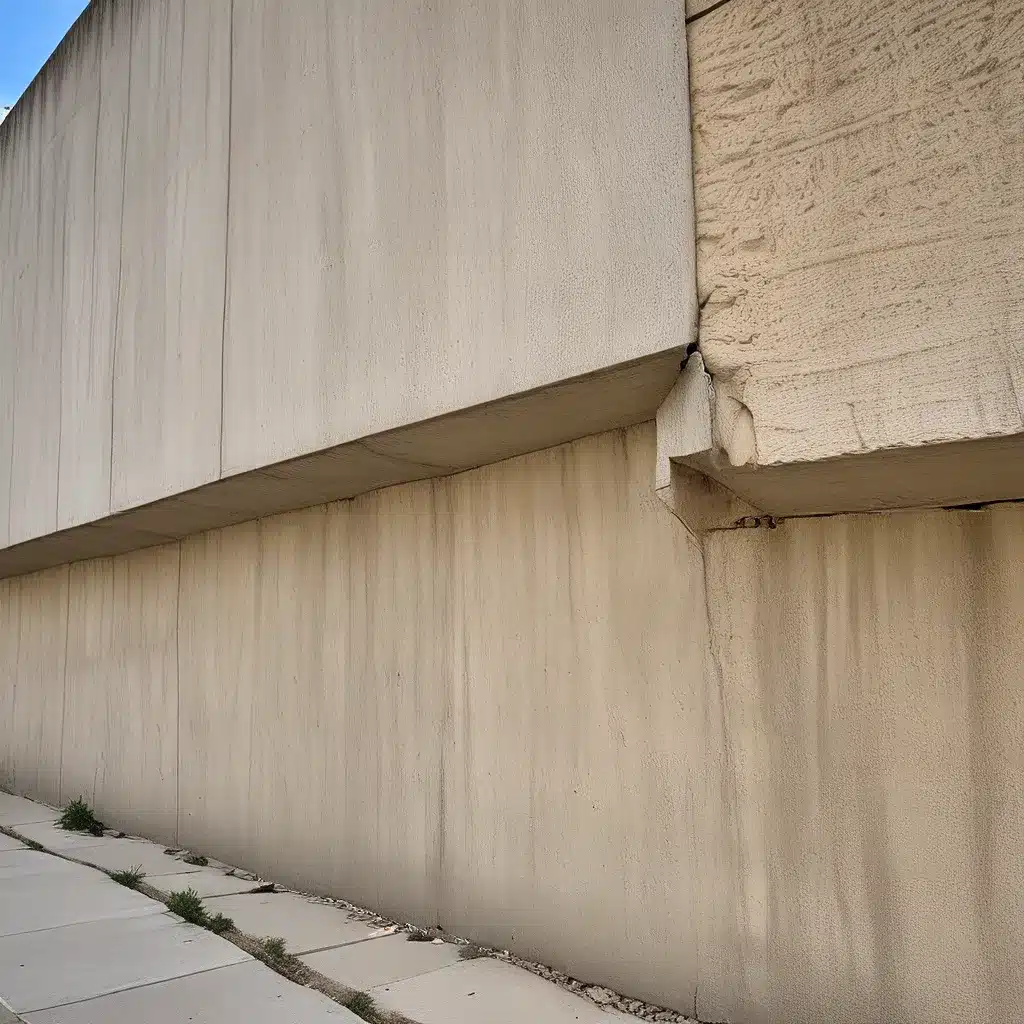 Concrete Crack Conquerors Collective Unleashed Elite: Addressing Structural Issues in Columbus
