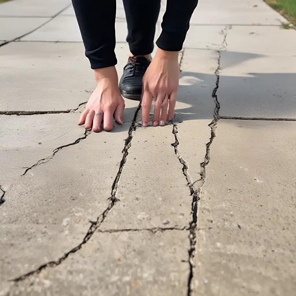 Concrete Crack Conquerors Collective Unleashed Elite Mastery: Mending Fractured Surfaces in Columbus