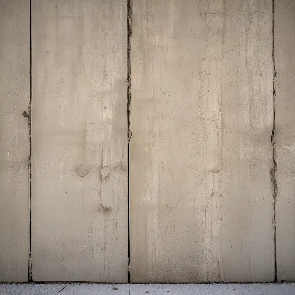 Concrete Crack Conquerors Collective Unleashed Elite Mastery Refined: Addressing Structural Issues in Columbus