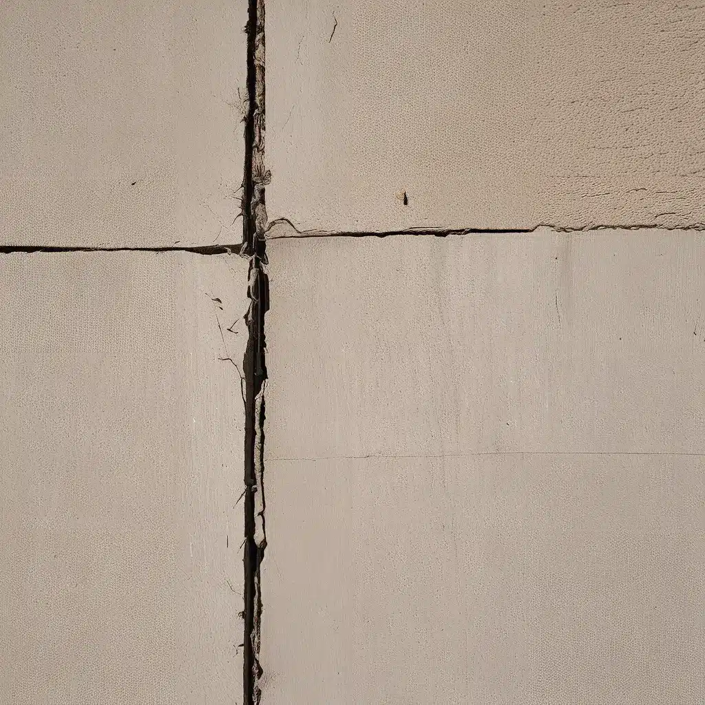 Concrete Crack Correction: Restoring Strength to Columbus Structures