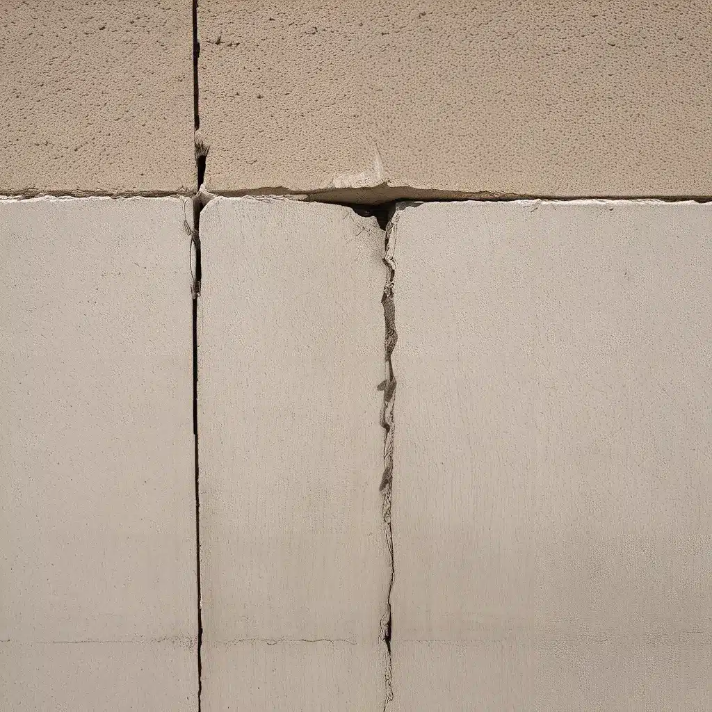 Concrete Crack Correction: Restoring Structural Integrity in Columbus, OH