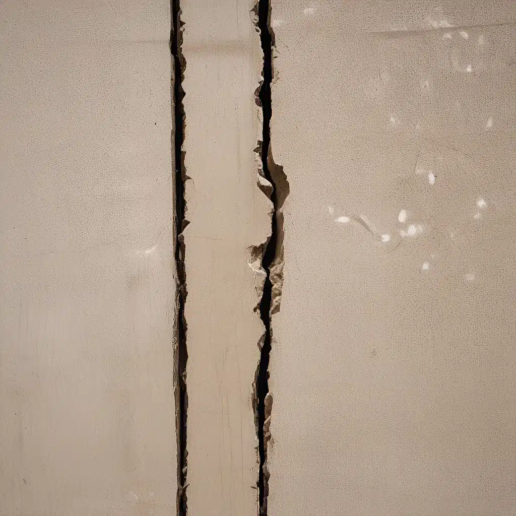 Concrete Crack Correction: Restoring Structural Integrity in the Heart of Columbus