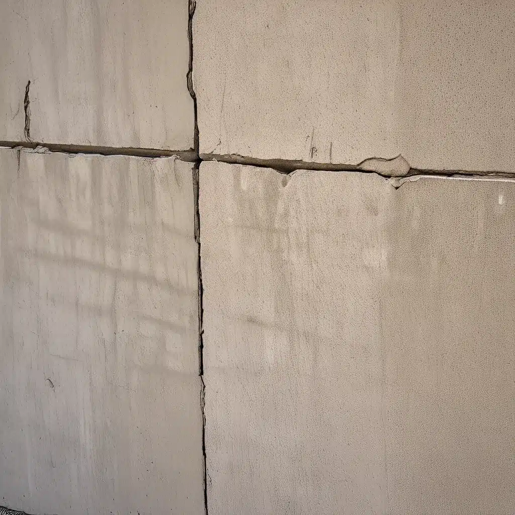 Concrete Crack Correction: Restoring the Strength of Columbus Structures