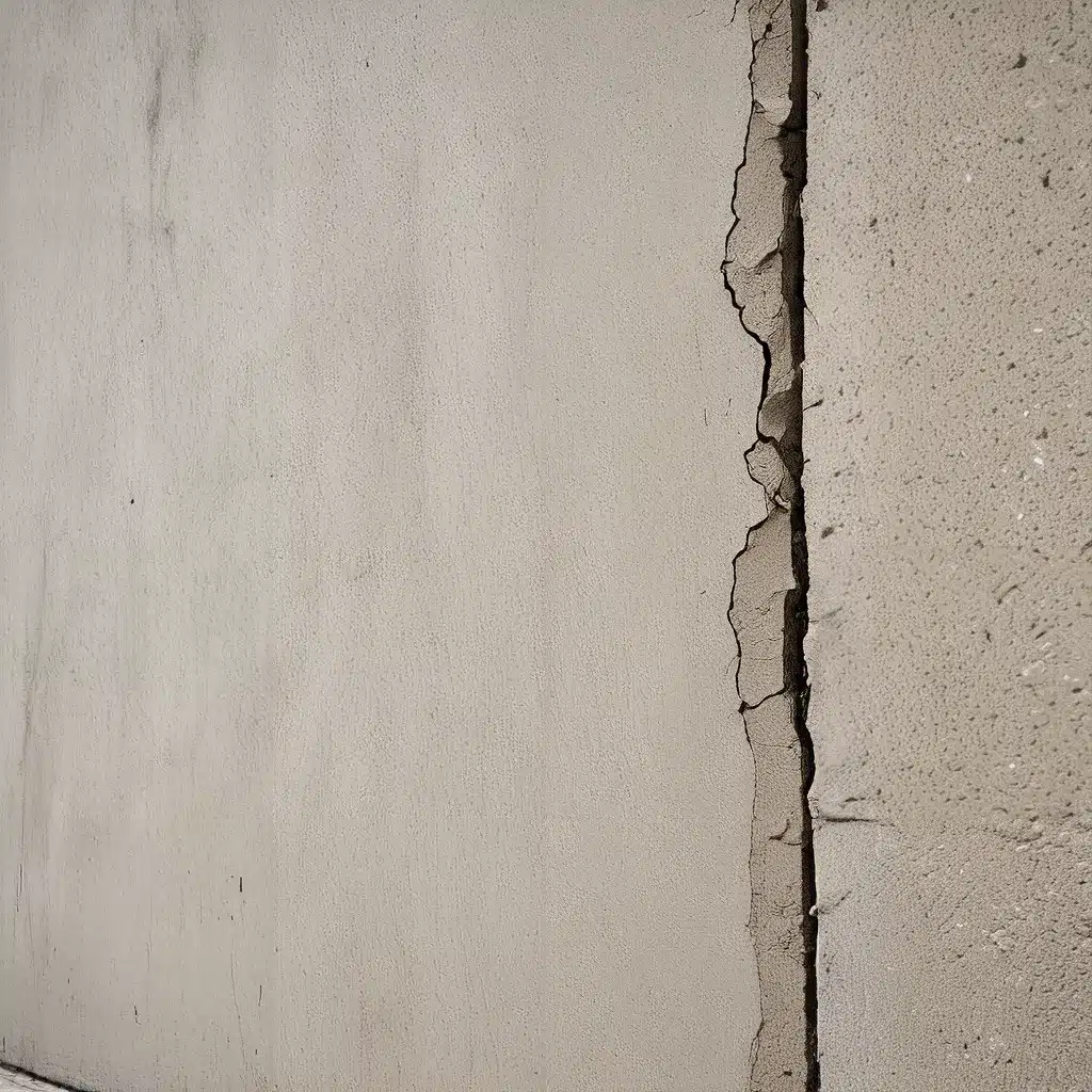 Concrete Crack Repair 101: Essential Tips for Columbus Property Owners