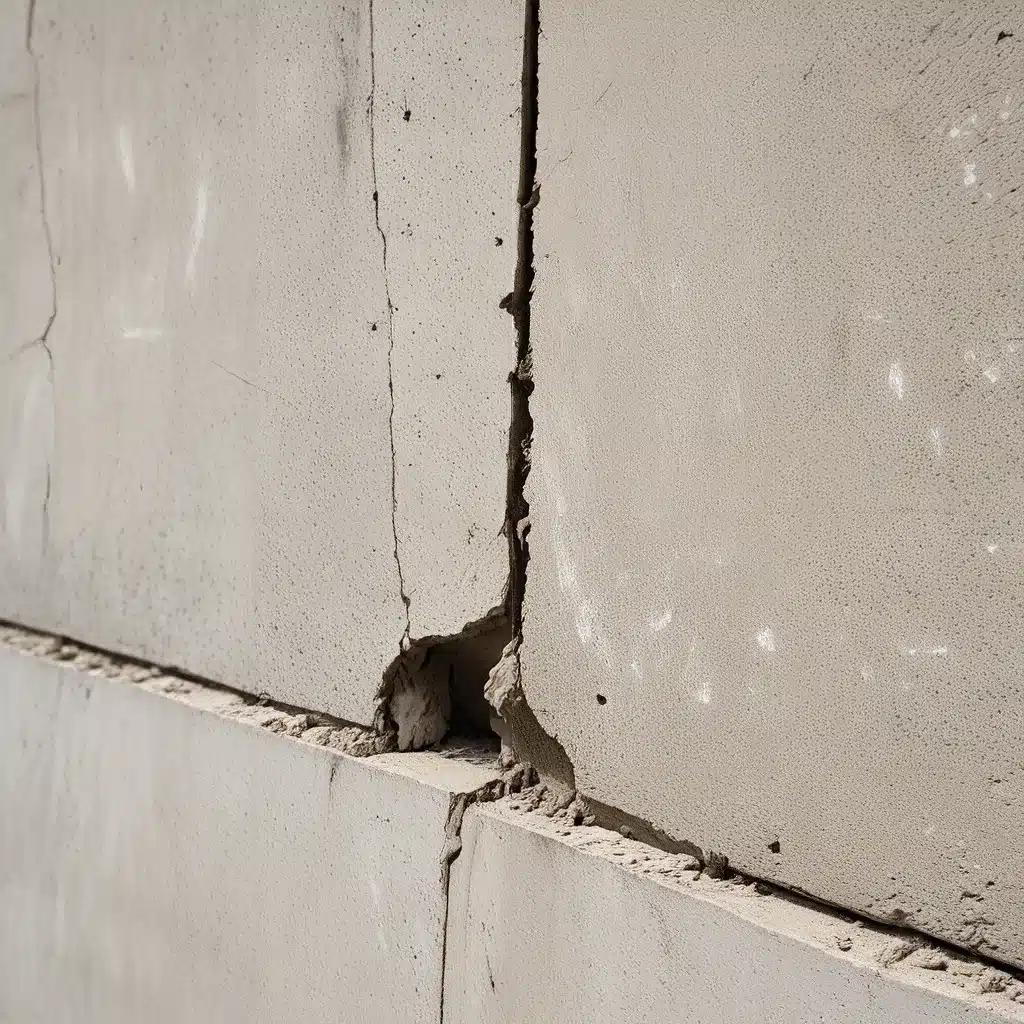 Concrete Crack Repair 101: Essential Tips for Columbus Property Owners and Managers