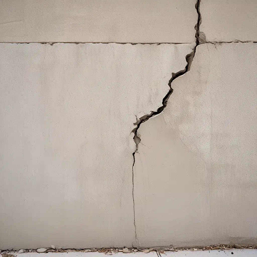 Concrete Crack Repair 101: Tips and Tricks for Columbus Homeowners