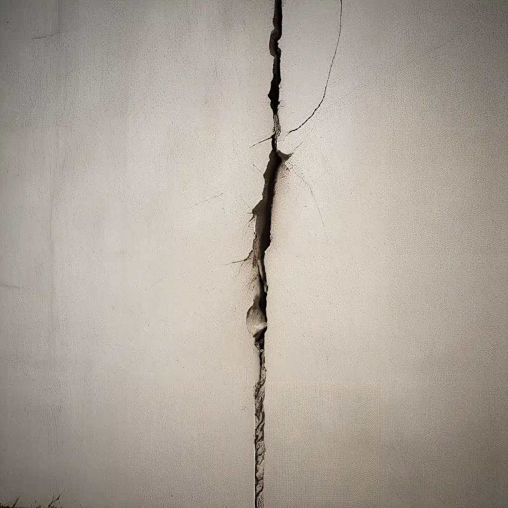 Concrete Crack Repair: A Smart Investment for Columbus Property Owners