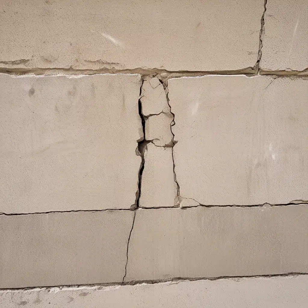 Concrete Crack Repair: Affordable Options for Columbus, OH Homeowners