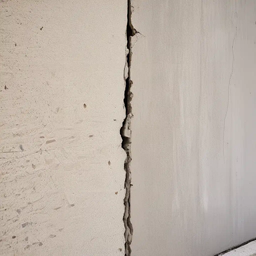 Concrete Crack Repair: Affordable Solutions to Restore Structural Integrity in Columbus