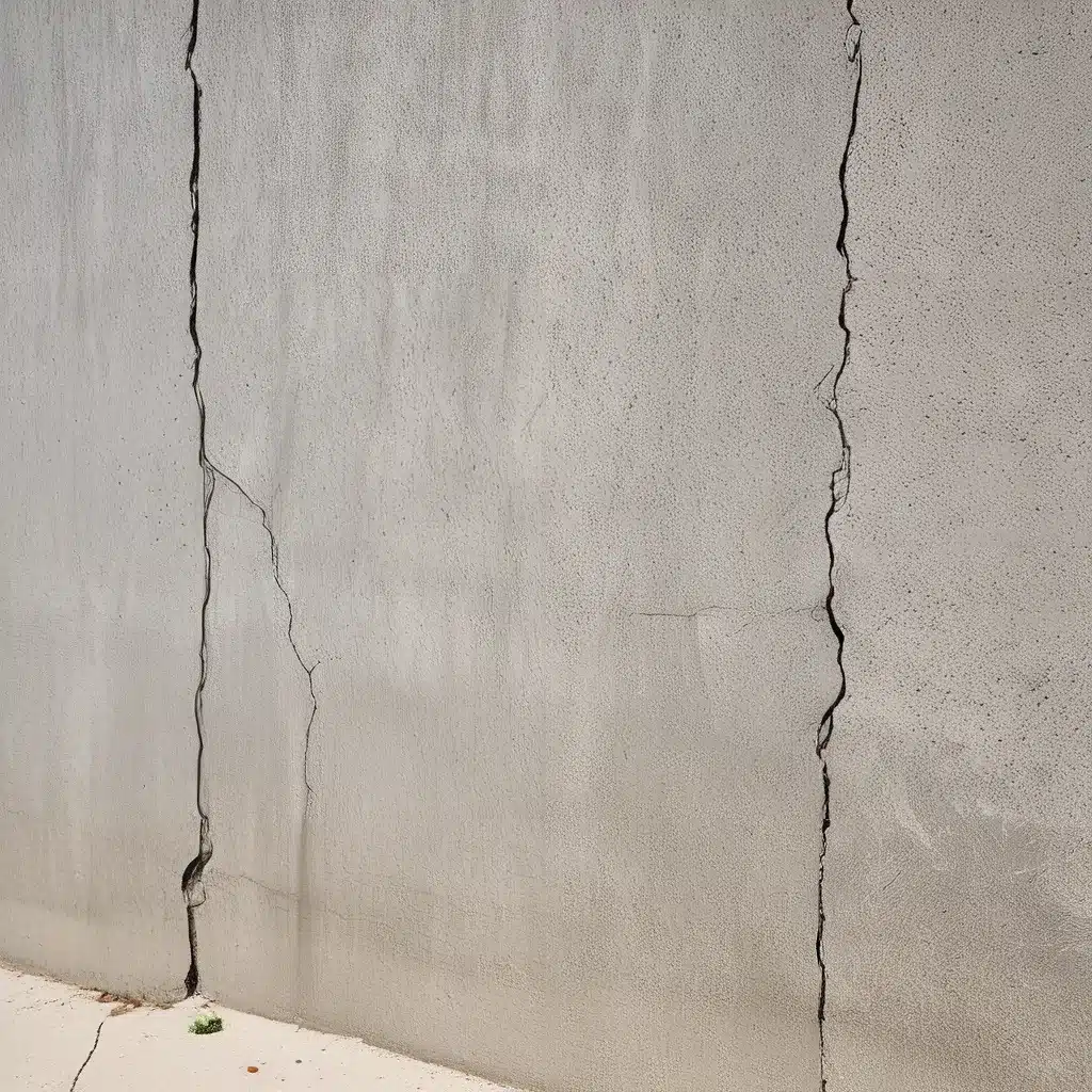 Concrete Crack Repair: Embracing Eco-Friendly Solutions in the Heart of Ohio