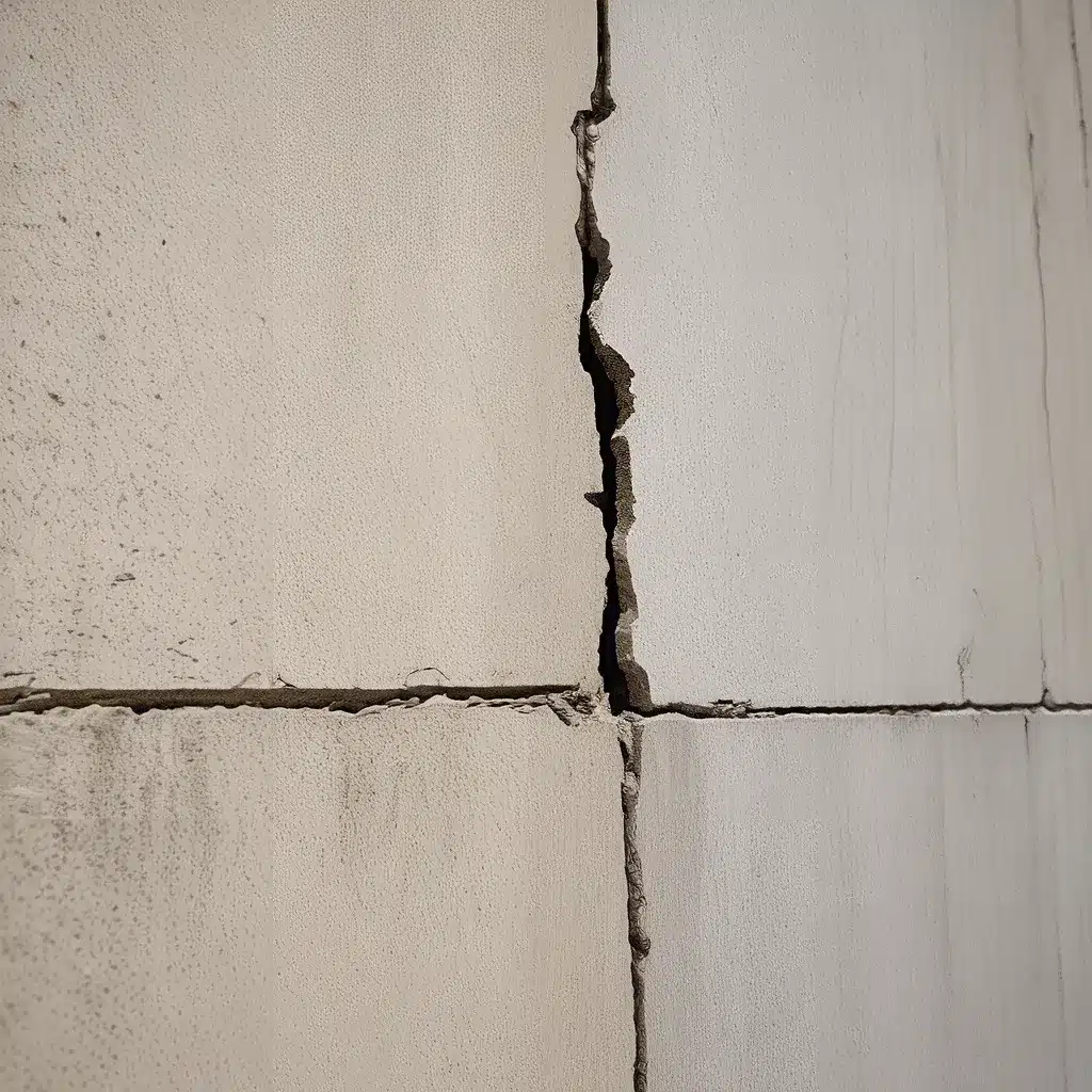 Concrete Crack Repair Essentials: Restoring Strength to Your Columbus Property