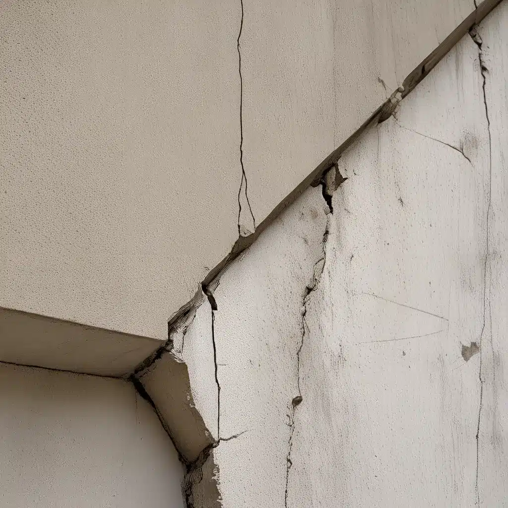 Concrete Crack Repair Experts: Restoring Structures for Columbus Business Owners