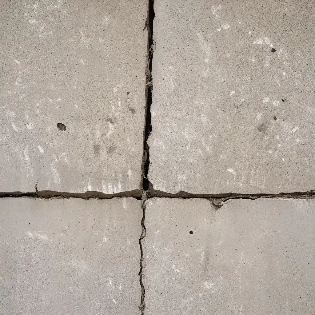 Concrete Crack Repair Experts: Restoring Structures for Columbus Business and Homeowners