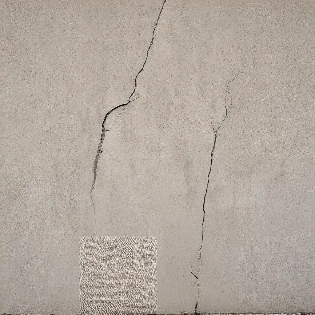 Concrete Crack Repair Experts: Restoring Structures for Columbus Residential Owners