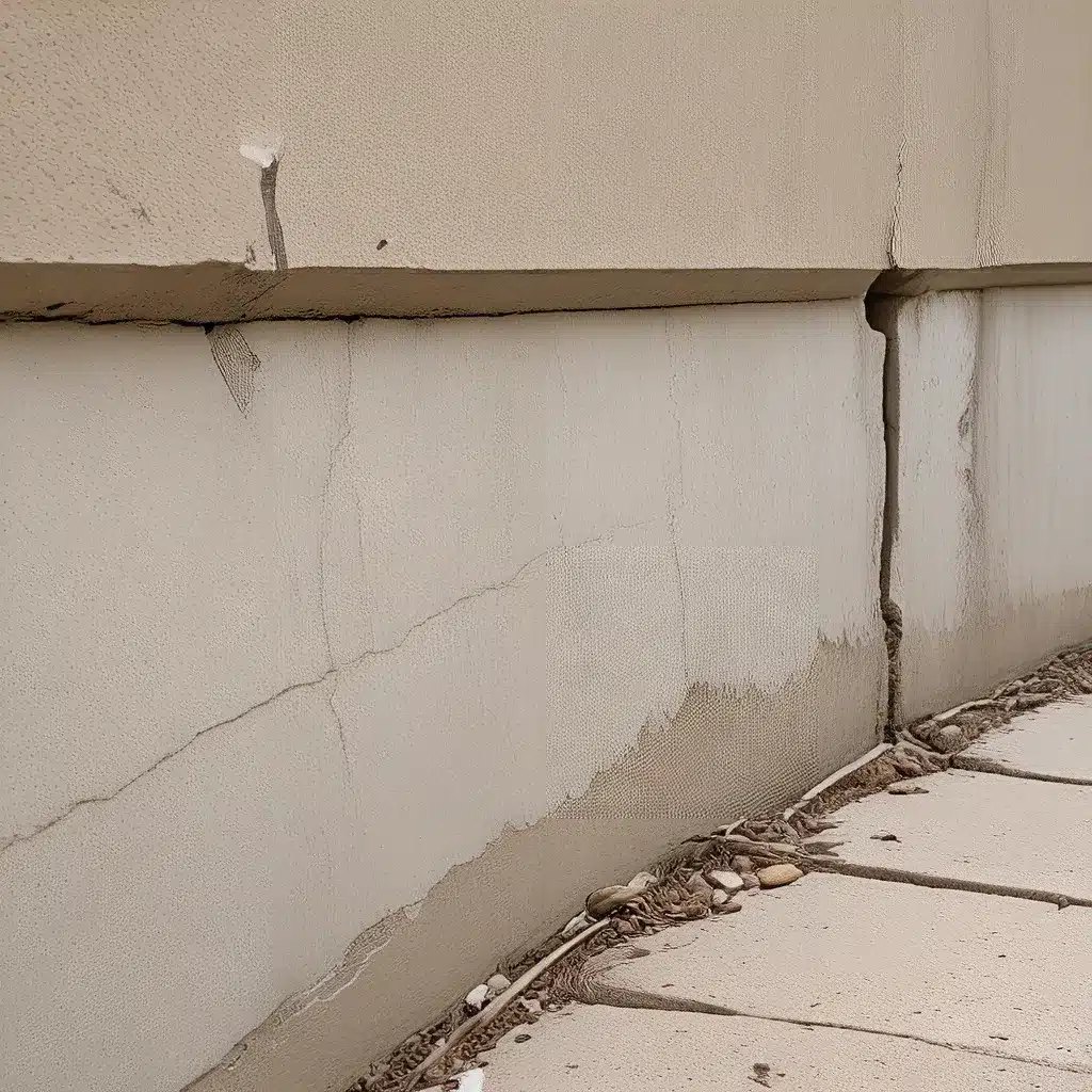 Concrete Crack Repair: Fortifying the Foundation of Your Columbus Home