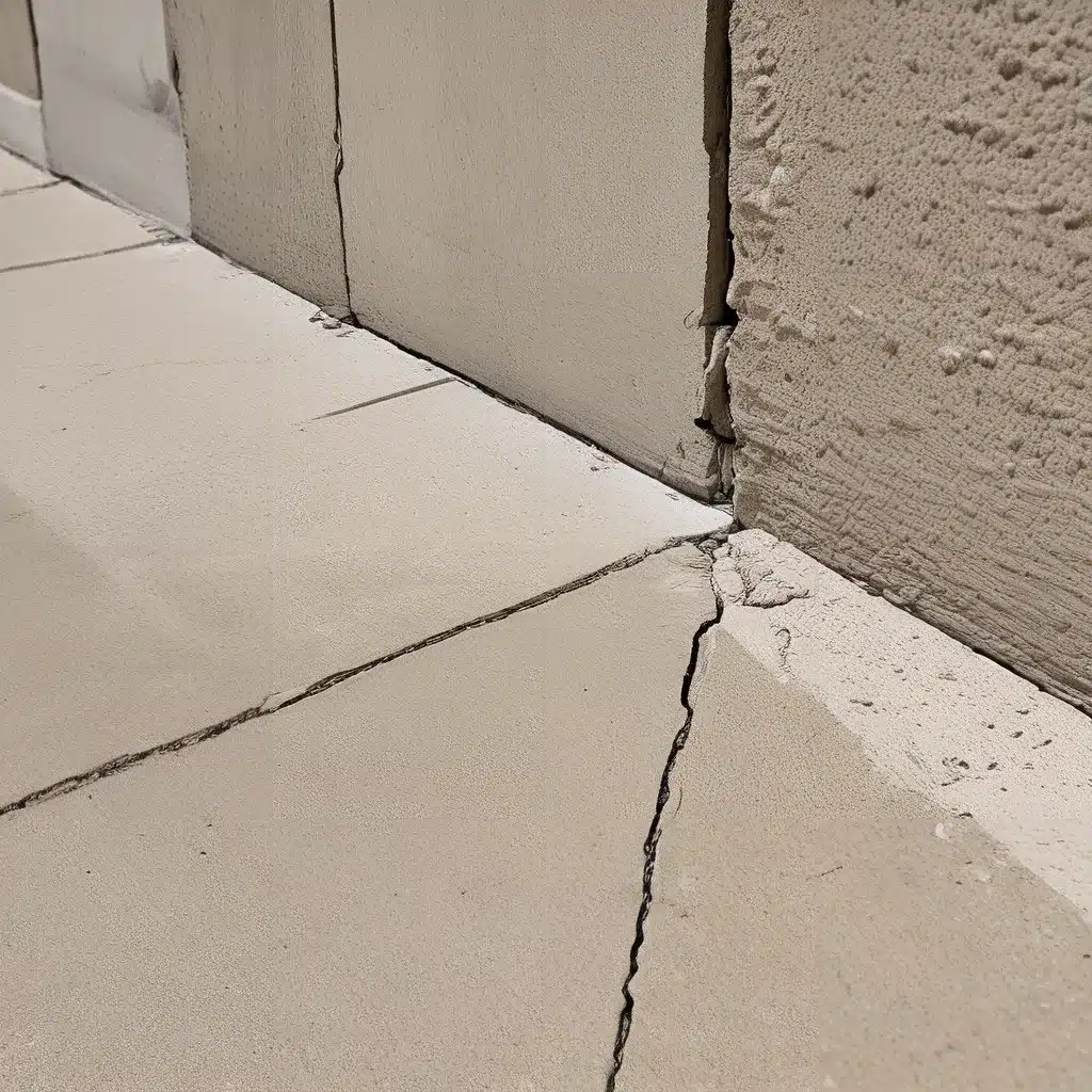 Concrete Crack Repair Innovations: Protecting the Structural Integrity of Columbus Businesses
