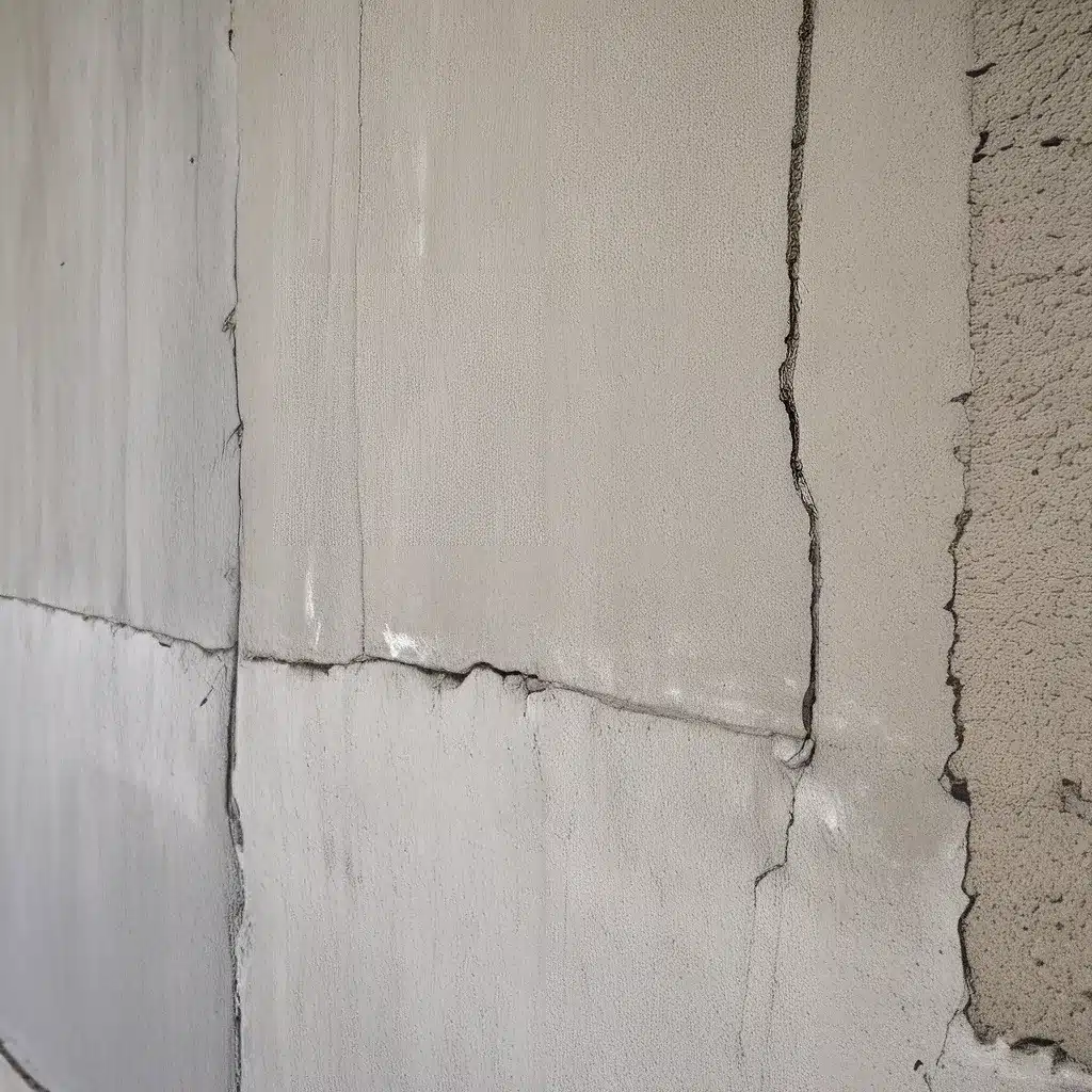 Concrete Crack Repair Innovations: Restoring Structures for Columbus Business Owners
