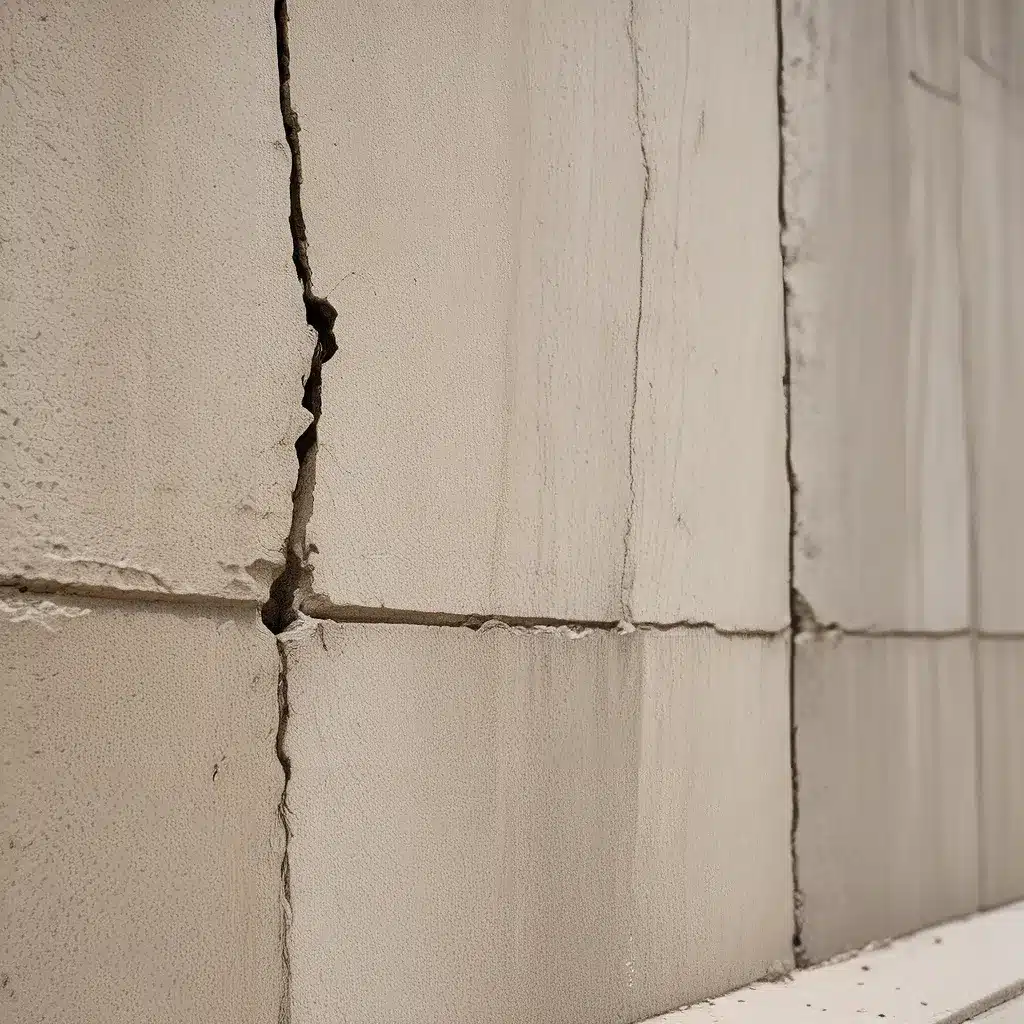Concrete Crack Repair Innovations: Safeguarding the Structural Integrity of Columbus Properties