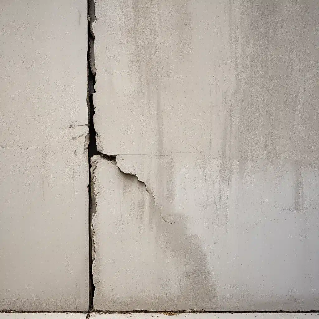 Concrete Crack Repair Made Easy: Tips and Tricks for Columbus Homeowners