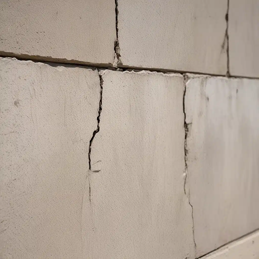 Concrete Crack Repair Made Simple: Essential Tips for Columbus Property Owners