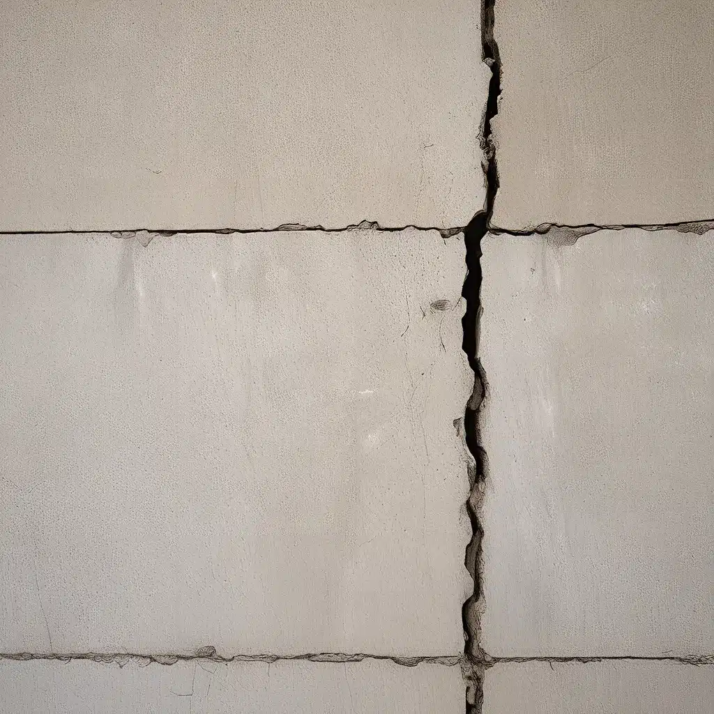 Concrete Crack Repair Mastery: Proven Techniques for Columbus Homeowners and Businesses