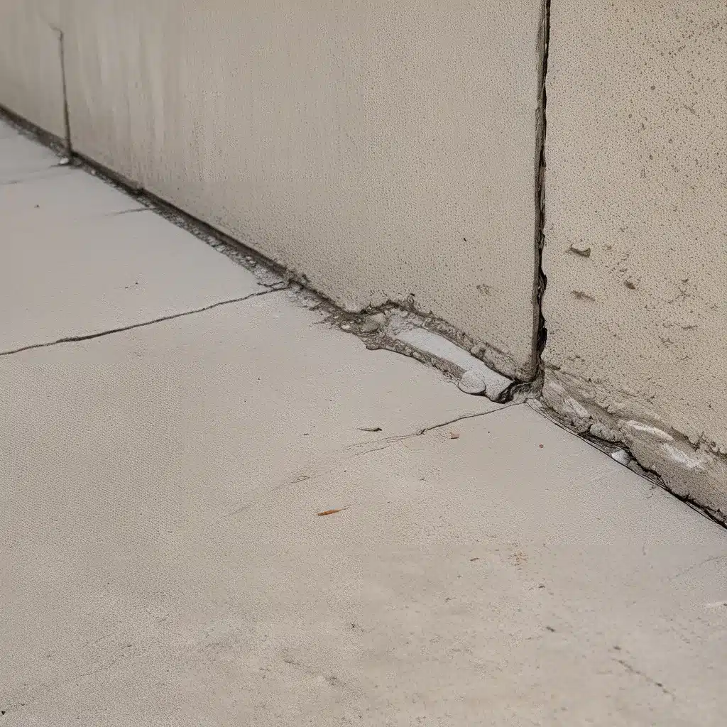 Concrete Crack Repair: Preventing Costly Damage in Your Columbus Commercial Space